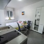 Adriana Apartman Pula