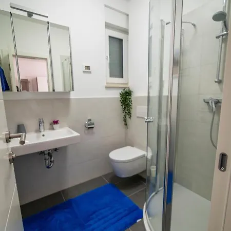 Adriana Apartmán