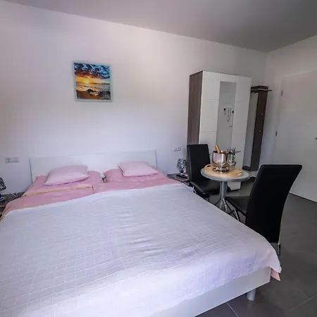 Apartmán Adriana