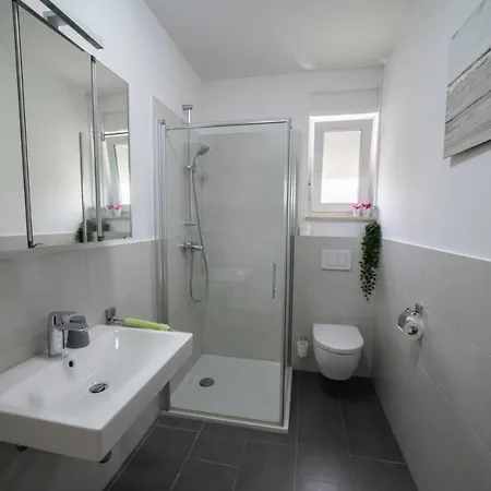 Adriana Apartmán Pula
