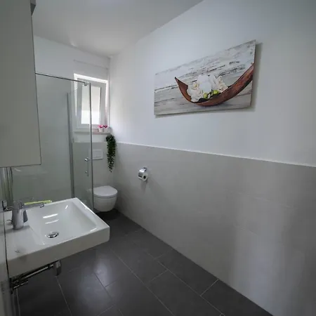 Apartmán Adriana *