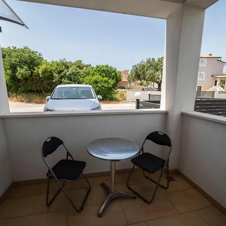 Apartmán Adriana *