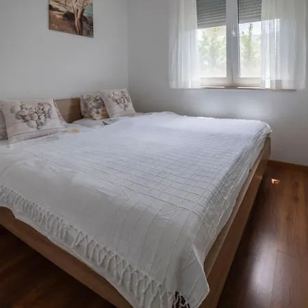 Adriana Appartement Pula