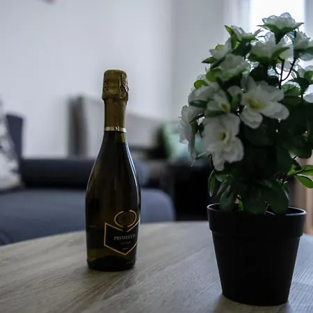 Apartman Adriana Póla