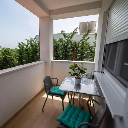 Adriana Appartement