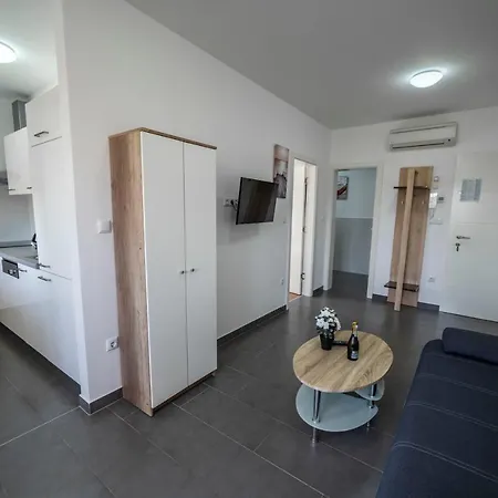 Apartmán Adriana