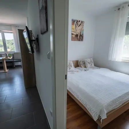 Apartmán Adriana Pula