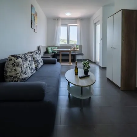 Apartmán Adriana Pula