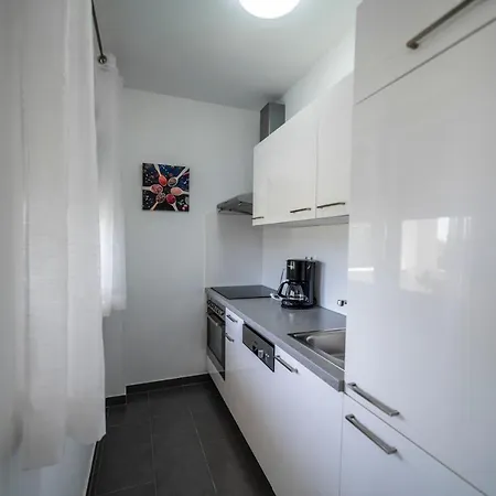 Apartmán Adriana Pula