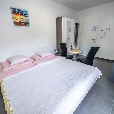 Apartmán Adriana