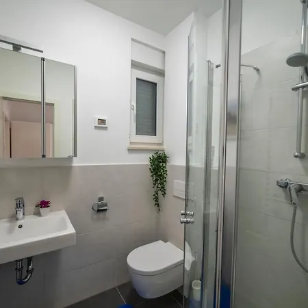 Adriana Apartmán Pula