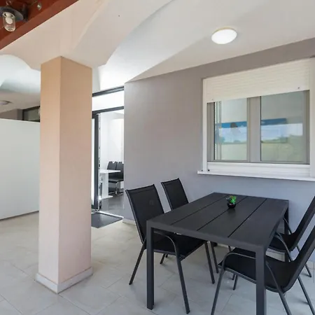Apartmán Adriana Pula