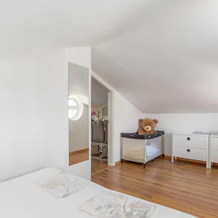 Adriana Апартаменти