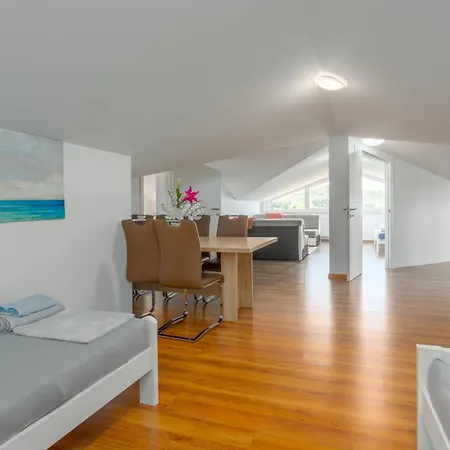 Adriana Apartmán