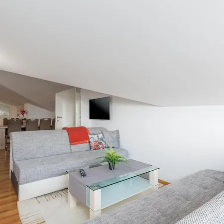 Apartmán Adriana *
