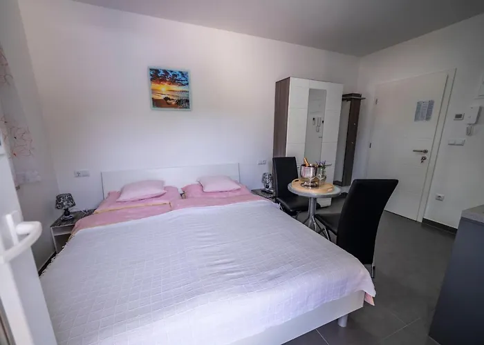 Appartement Adriana
