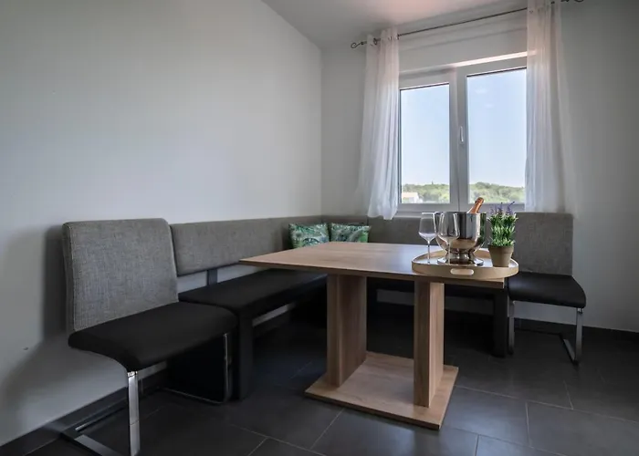 Adriana Appartement *