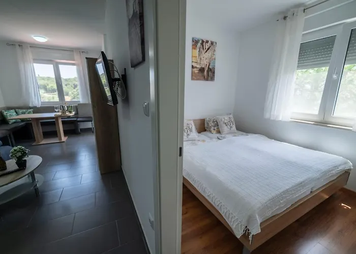 Appartement Adriana Pula