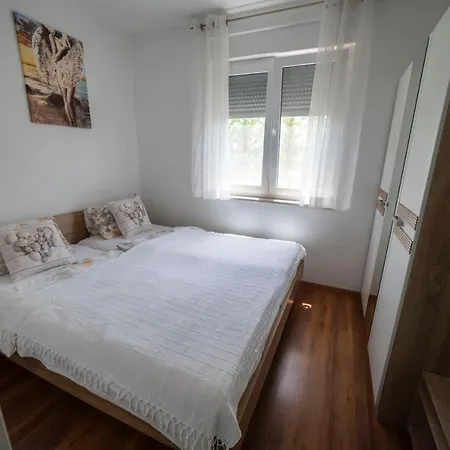 Adriana Apartment Pula