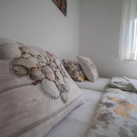 Apartment Adriana Pula