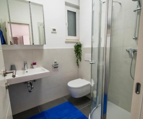 Adriana Apartman