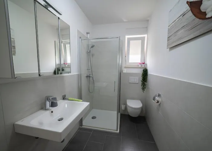 Adriana Apartment Pula