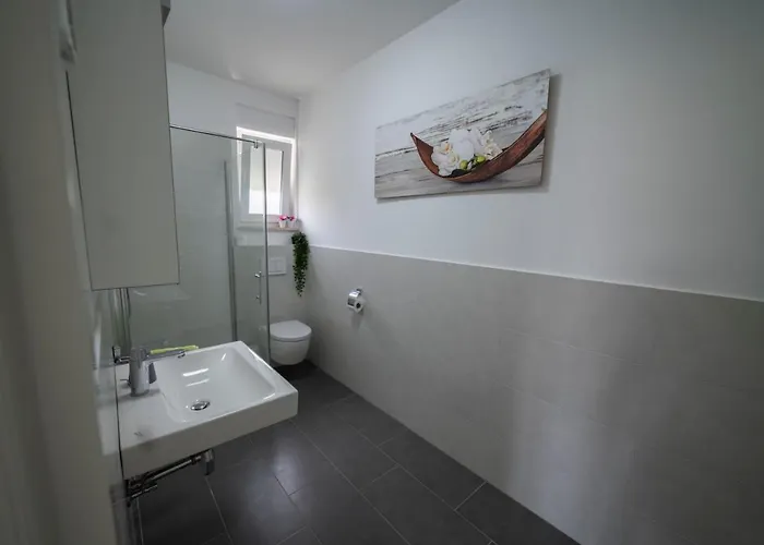 Apartment Adriana *
