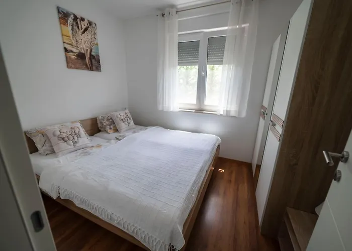 Adriana Apartman Pula