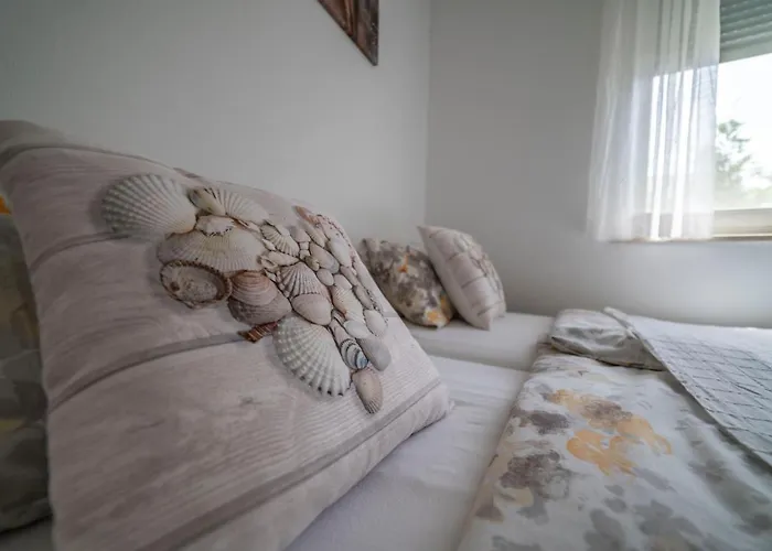 Apartment Adriana Pula