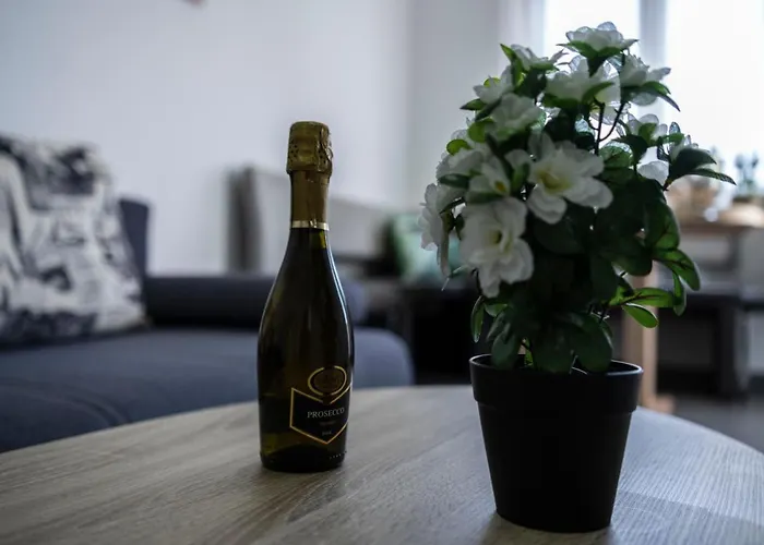 Apartman Adriana Pula