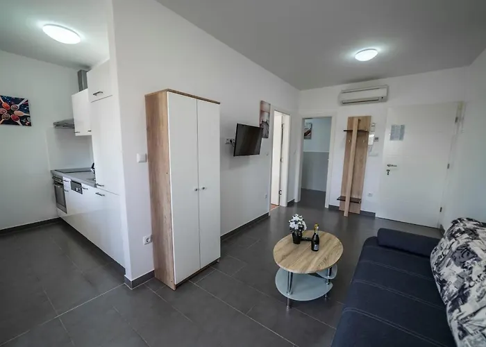 Apartman Adriana