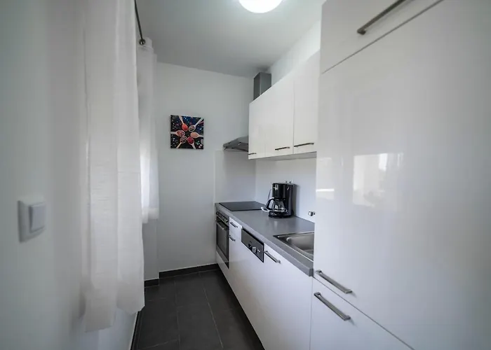 Apartment Adriana Pula