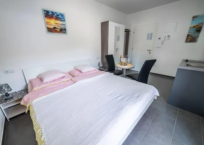 Apartment Adriana