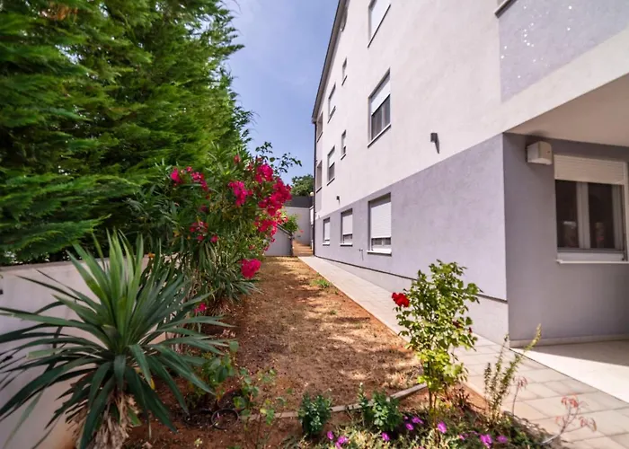 Adriana Apartamento Pula