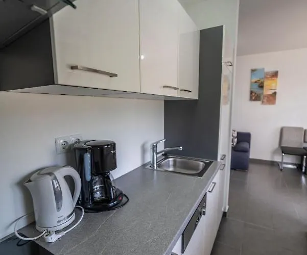 Apartamento Adriana