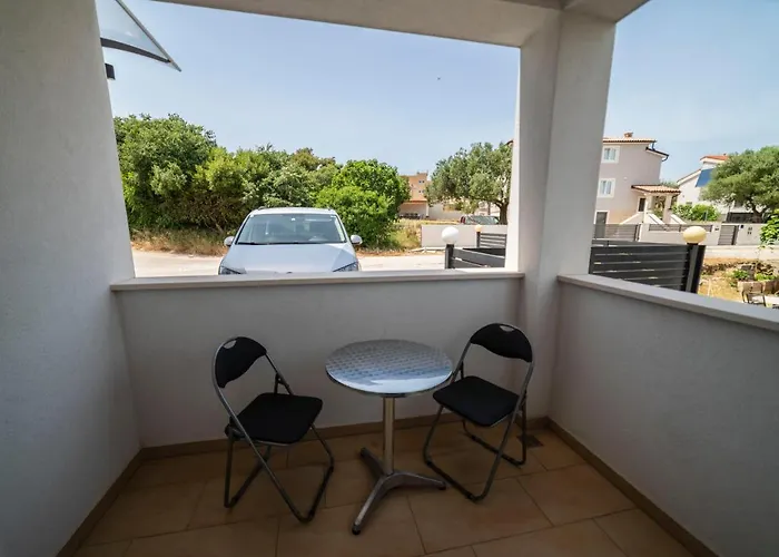 Apartamento Adriana *