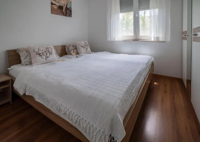 Adriana Apartamento Pula