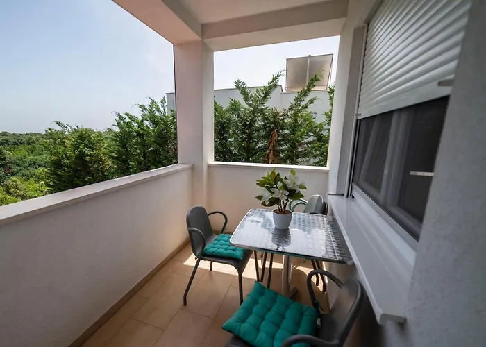 Adriana Apartamento