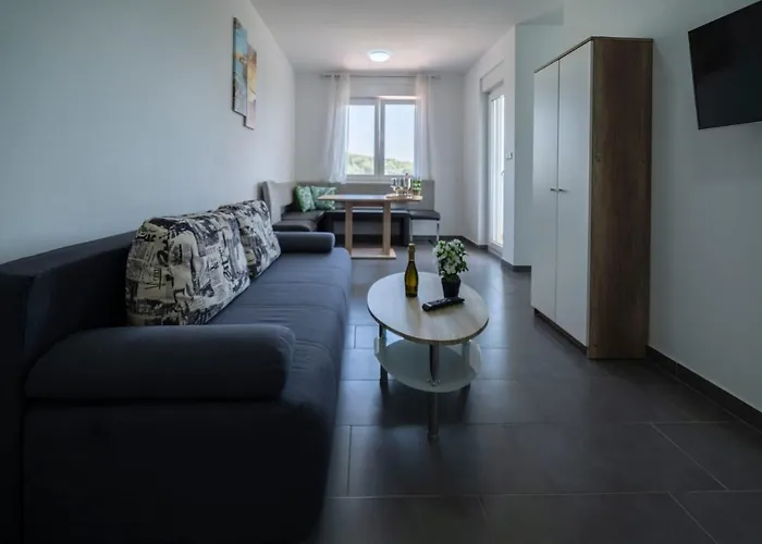 Apartamento Adriana Pula