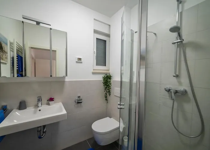 Adriana Apartamento Pula